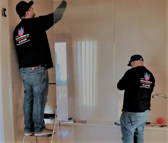 Professional plumbing installation for Boiler Repair in Grenloch Terrace